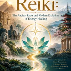 Before Reiki: The Ancient Roots And Modern Evolution Of Energy Healing