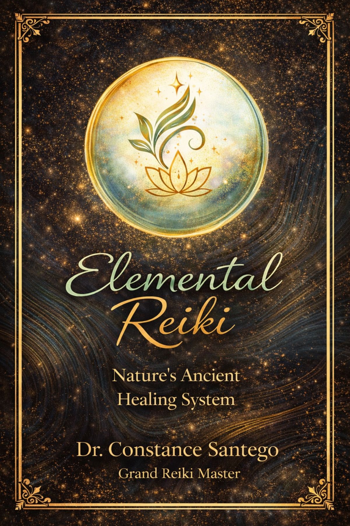 Elemental Reiki: Nature’s Ancient Healing System