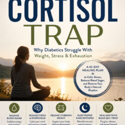 The Cortisol Trap