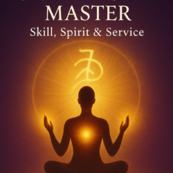 Becoming a Grand Reiki Master: Skill, Spirit & Service
