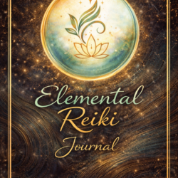 Elemental Reset Journal
