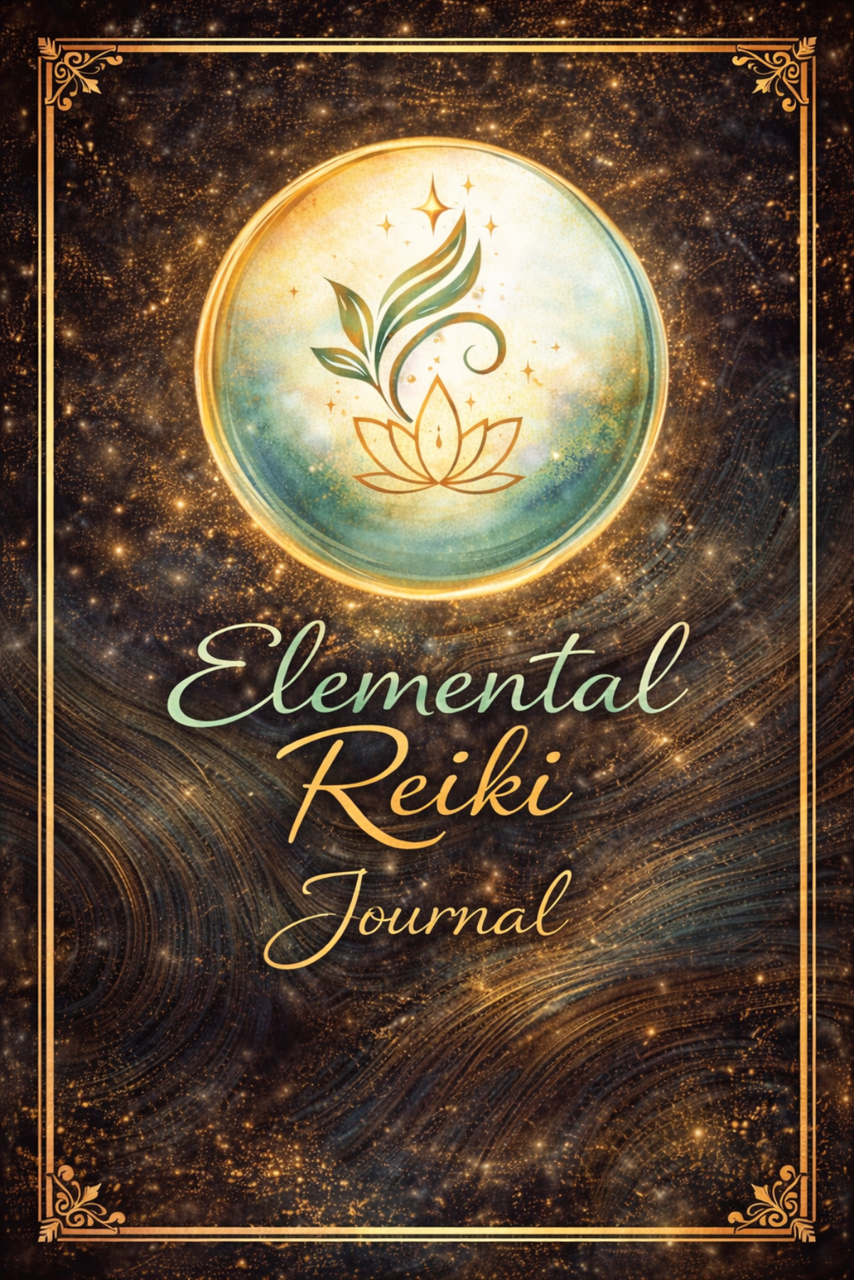 Elemental Reset Journal