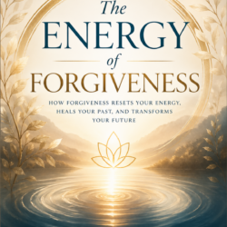 The Energy of Forgiveness